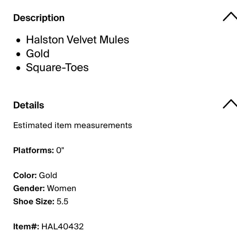 Halston Heritage Women's Brown Velvet Sandals - Picture 7 of 10